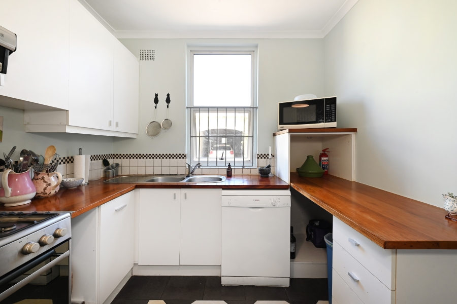 To Let 3 Bedroom Property for Rent in Newlands Western Cape